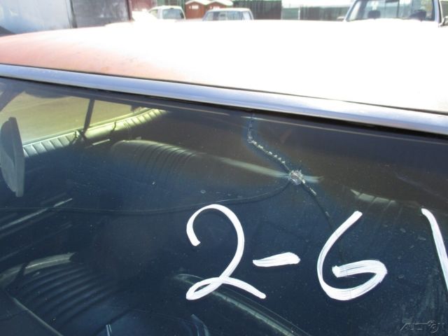 1966 Pontiac Bonneville - photo 13