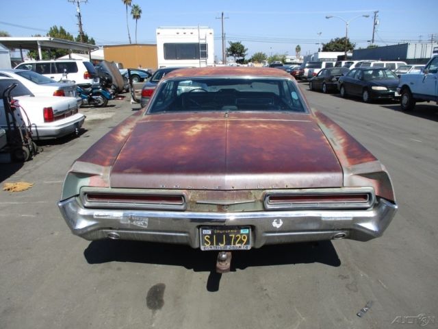 1966 Pontiac Bonneville - photo 7