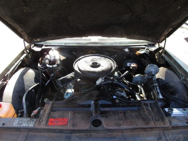 1966 Pontiac Bonneville - photo 9