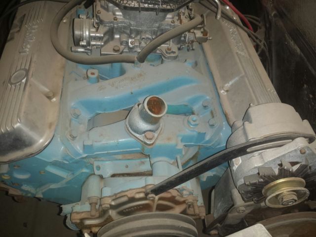 1966 Pontiac Bonneville - photo 9