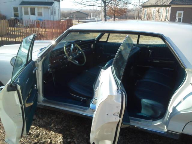 1966 Pontiac Bonneville - photo 5