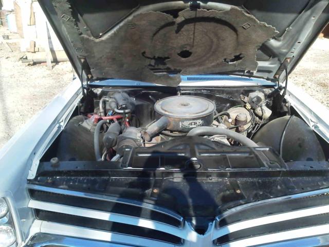 1966 Pontiac Bonneville - photo 6