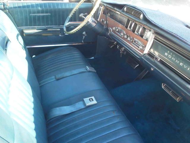 1966 Pontiac Bonneville - photo 8