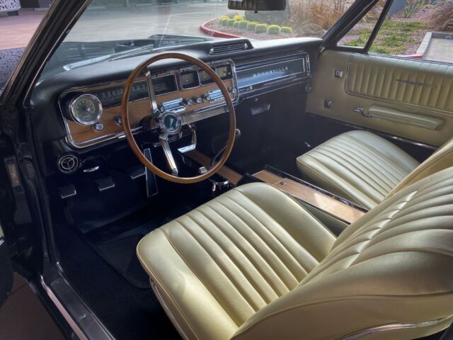 1966 Pontiac Bonneville - photo 10