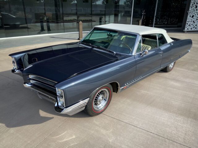 1966 Pontiac Bonneville - photo 2