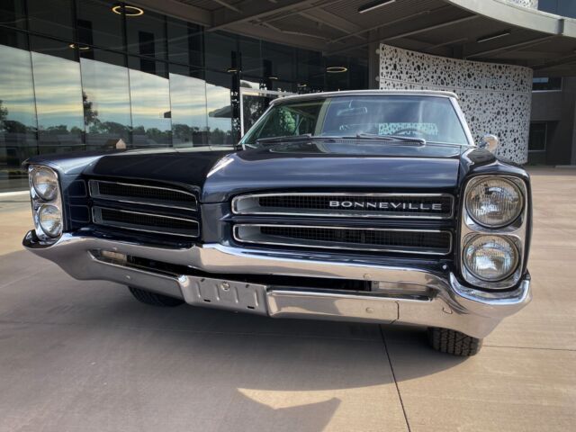 1966 Pontiac Bonneville - photo 3