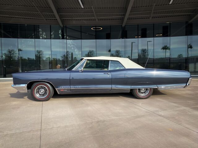 1966 Pontiac Bonneville - photo 4