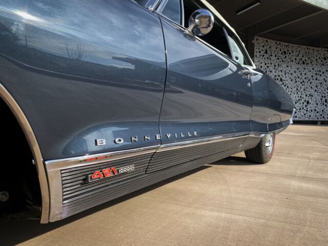 1966 Pontiac Bonneville - photo 7
