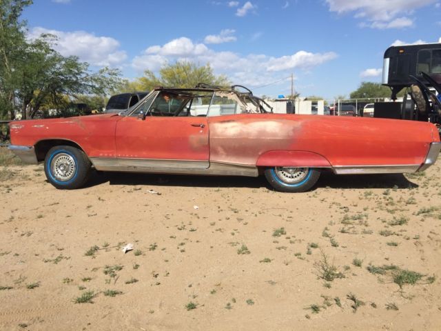 1966 Pontiac Bonneville - photo 9