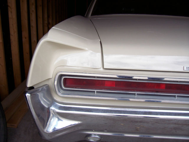 1966 Pontiac Bonneville - photo 10