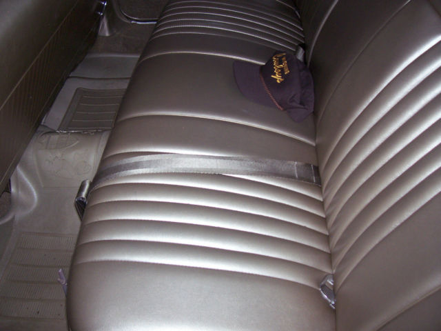 1966 Pontiac Bonneville - photo 13