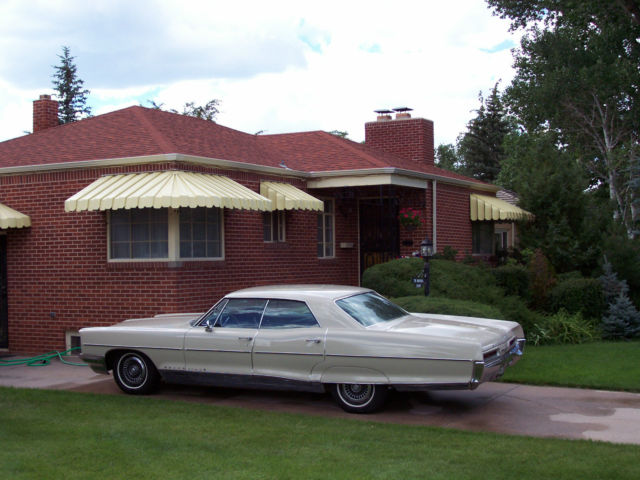 1966 Pontiac Bonneville - photo 3