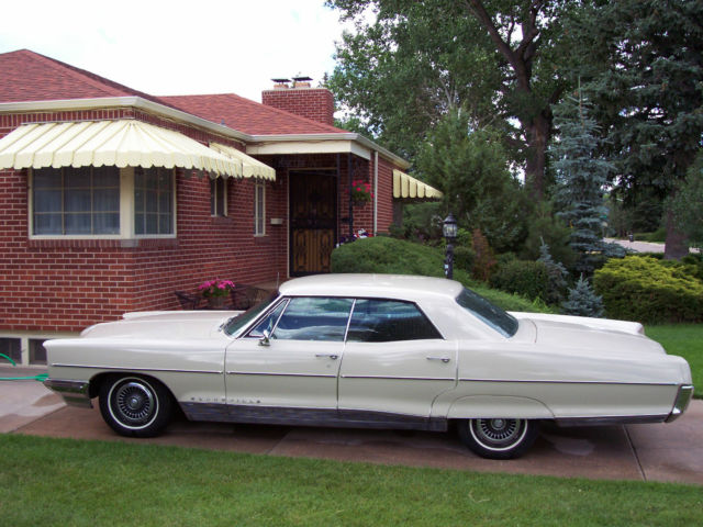 1966 Pontiac Bonneville - photo 4