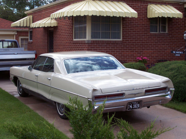 1966 Pontiac Bonneville - photo 6