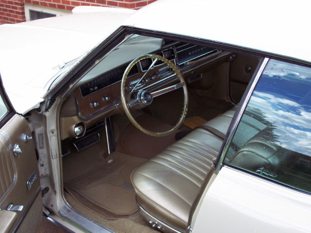 1966 Pontiac Bonneville - photo 7