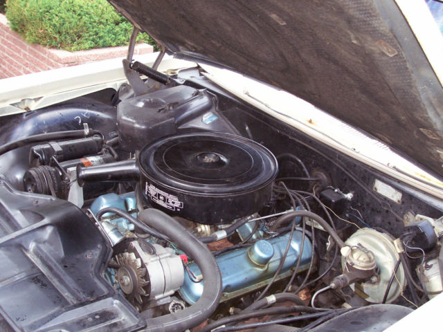 1966 Pontiac Bonneville - photo 8