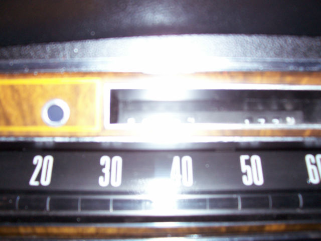 1966 Pontiac Bonneville - photo 9