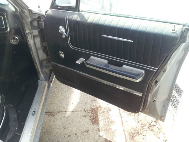 1966 Pontiac Bonneville - photo 11