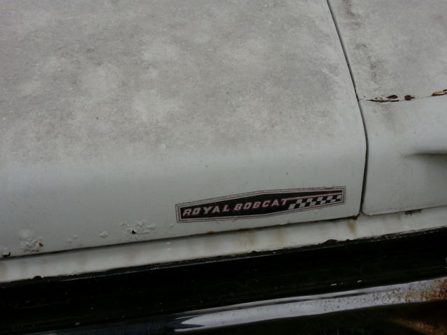 1966 Pontiac Bonneville - photo 11