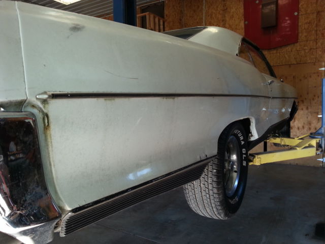1966 Pontiac Bonneville - photo 13
