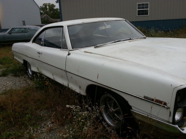1966 Pontiac Bonneville - photo 2