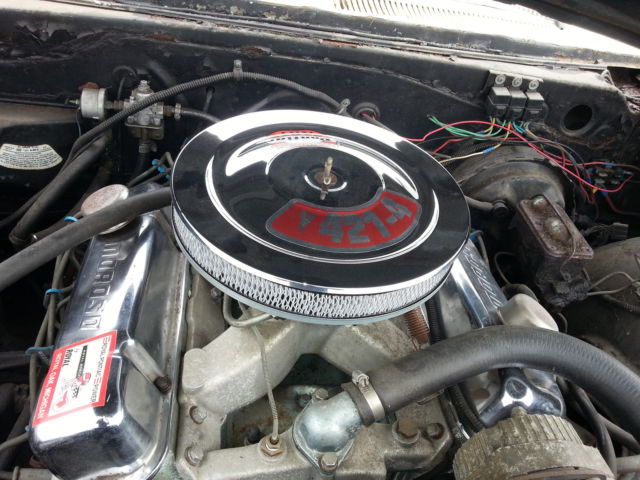 1966 Pontiac Bonneville - photo 4
