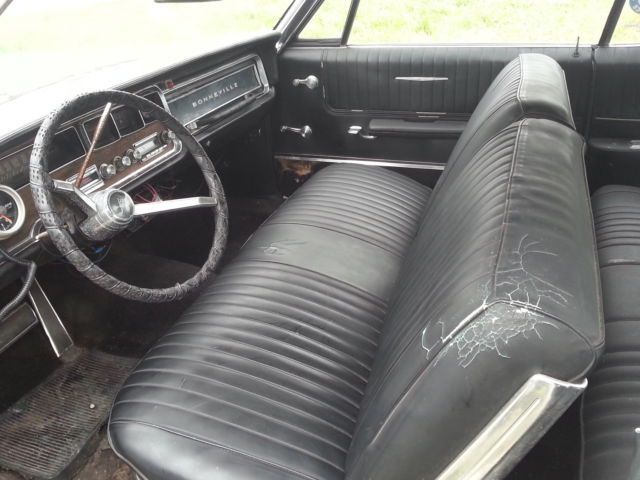1966 Pontiac Bonneville - photo 6