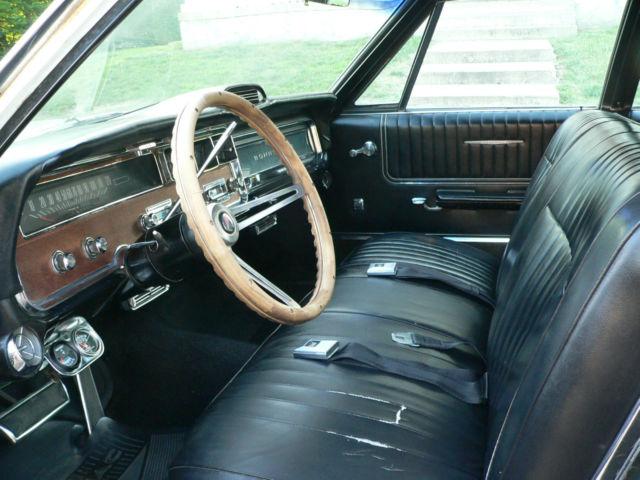 1966 Pontiac Bonneville - photo 5