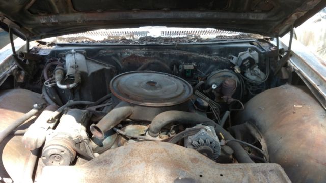 1966 Pontiac Bonneville - photo 5