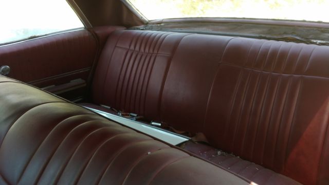 1966 Pontiac Bonneville - photo 7