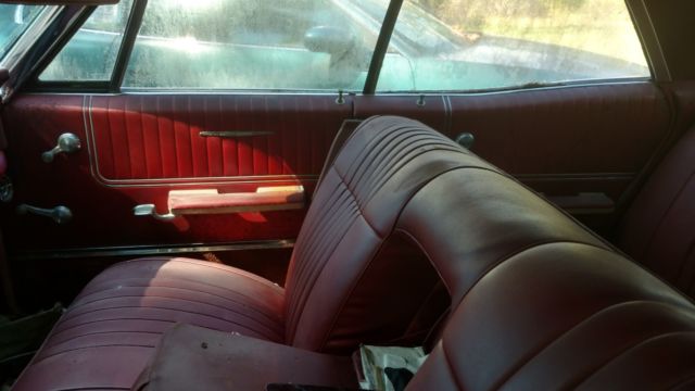 1966 Pontiac Bonneville - photo 9