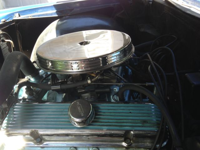 1966 Pontiac Bonneville - photo 5