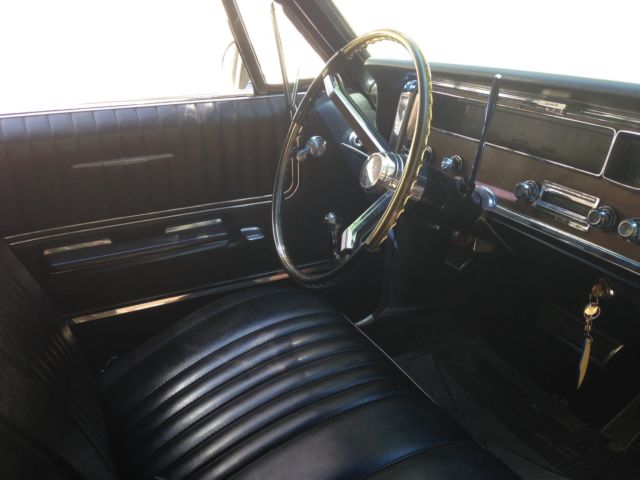1966 Pontiac Bonneville - photo 6