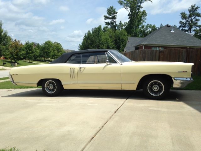 1966 Pontiac Catalina 2+2
