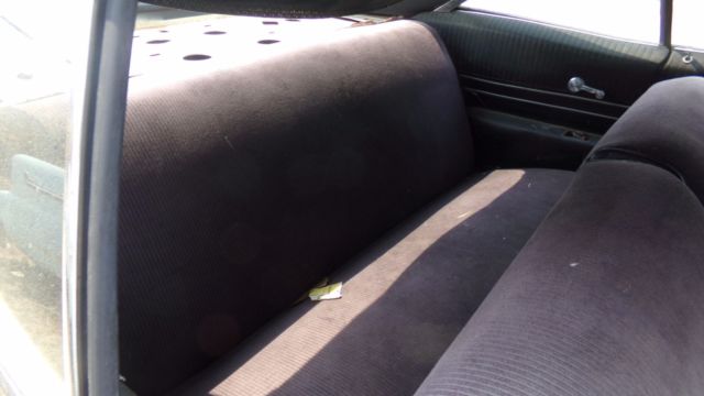 1966 Pontiac Catalina 2 DOOR HARD TOP**NO RESERVE** - photo 10