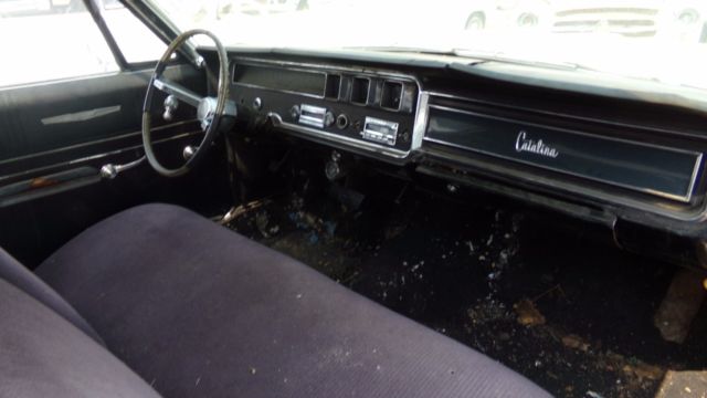 1966 Pontiac Catalina 2 DOOR HARD TOP**NO RESERVE** - photo 7