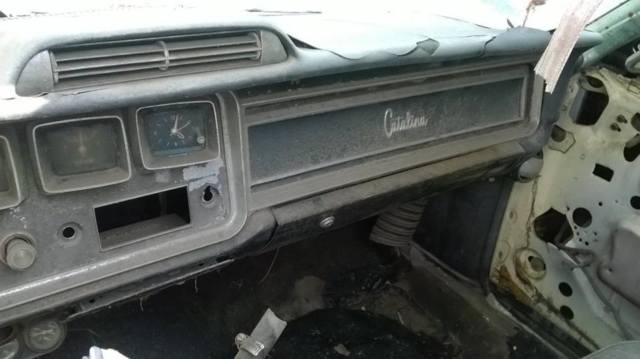 1966 Pontiac Catalina - photo 10