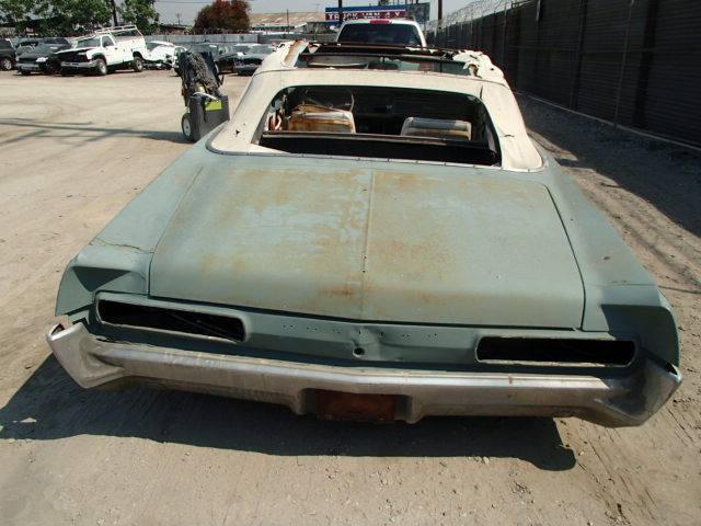 1966 Pontiac Catalina - photo 12