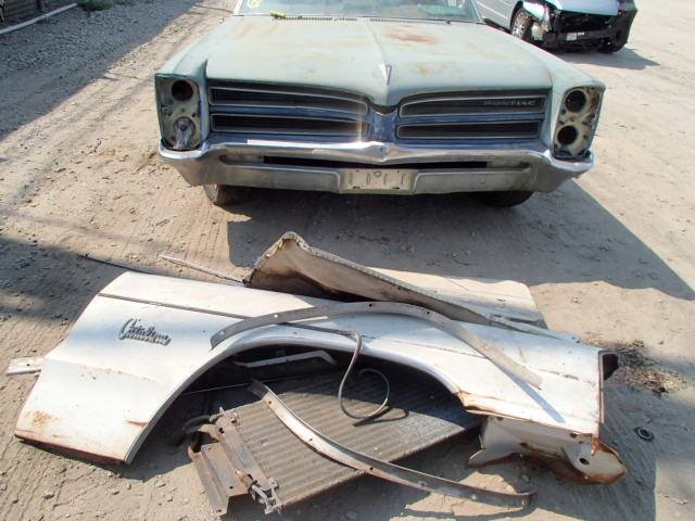 1966 Pontiac Catalina - photo 13