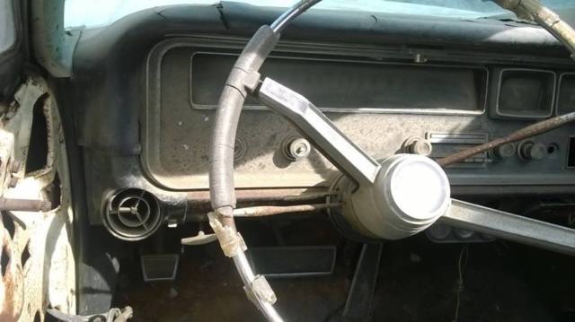 1966 Pontiac Catalina - photo 7