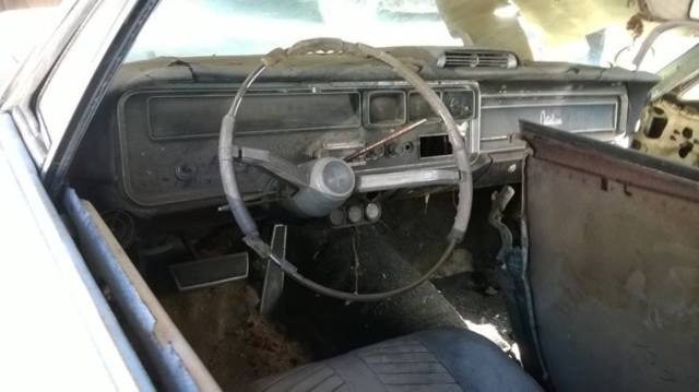 1966 Pontiac Catalina - photo 8