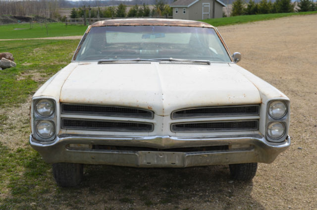 1966 Pontiac Catalina 2+2