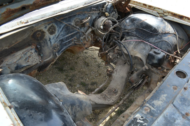 1966 Pontiac Catalina 2+2 - photo 12