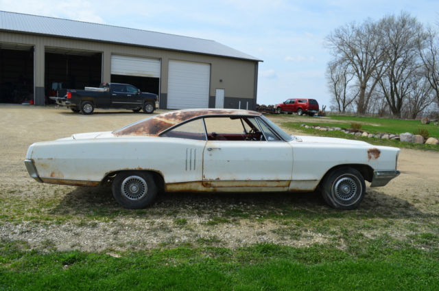 1966 Pontiac Catalina 2+2 - photo 4