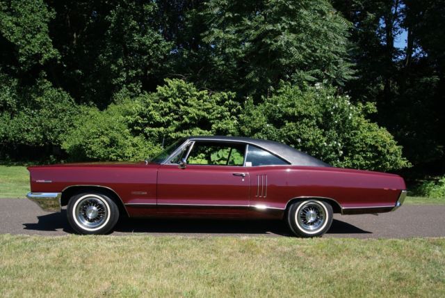 1966 Pontiac Catalina 2+2 - photo 2