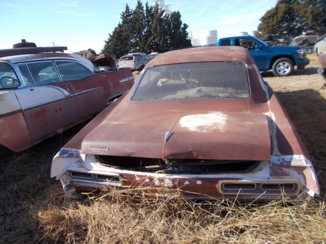 1966 Pontiac Catalina Custom - photo 3