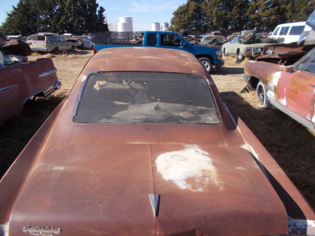 1966 Pontiac Catalina Custom - photo 8