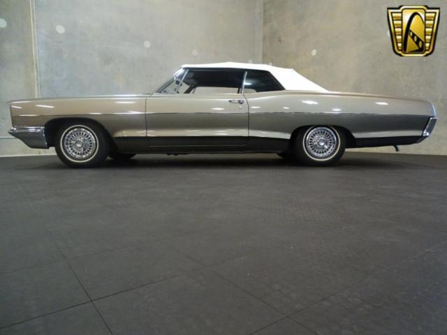 1966 Pontiac Catalina - photo 3