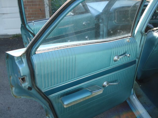 1966 Pontiac Catalina - photo 10