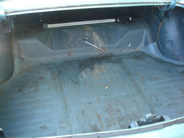 1966 Pontiac Catalina - photo 11